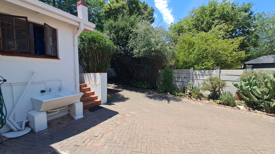 3 Bedroom Property for Sale in Westdene Free State